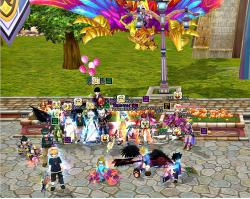 Shining Nation screenshot thumbnail