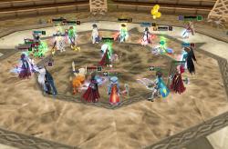 Shining Nation screenshot thumbnail