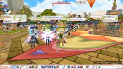 Shining Nation screenshot thumbnail