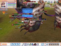 Shining Nation screenshot thumbnail