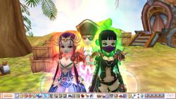 Shining Nation screenshot thumbnail