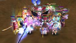 Shining Nation screenshot thumbnail