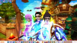 Shining Nation screenshot thumbnail