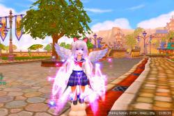 Shining Nation screenshot thumbnail