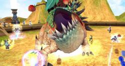 Shining Nation screenshot thumbnail