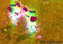 Shining Nation screenshot thumbnail